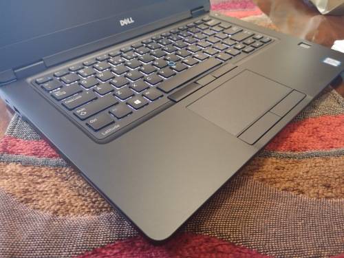 ***Absolutely Amazing!/LIKE NEW***DELL LATITUDE E5470*i5-6300U*8GB DDR4*256GB SSD*WARRANTY2020*